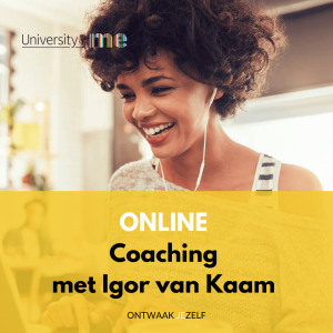 coaching particulier