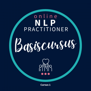nlp practitioner basiscursus