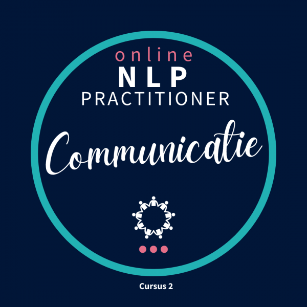 nlp practitioner cursus communiceren