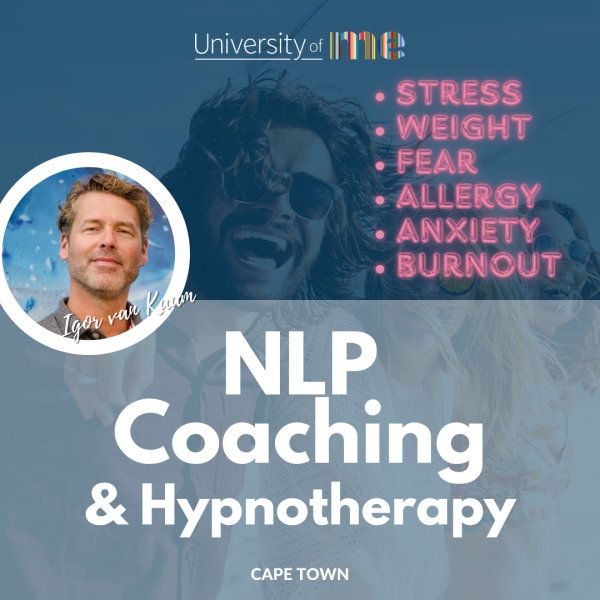 nlp coaching & hypnotherapy