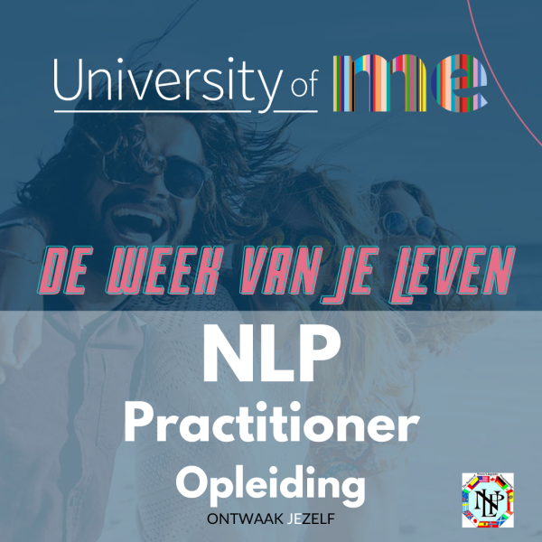 de week van je leven nlp