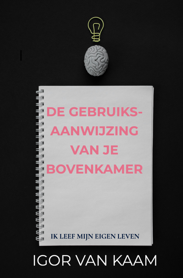 de gebruiksaanwijzing van je bovenkamer