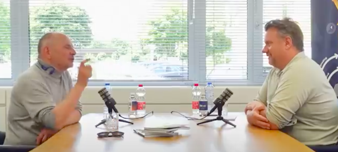 Open brief aan Max von Kreyfelt en Pim van Rijswijk