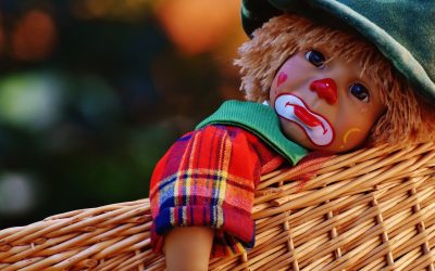 Hoe emotioneel onvolwassen ben jij?